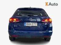 käytetty Opel Astra 5-ov Enjoy 1,0 Turbo ECOTEC Start/Stop 77kW
