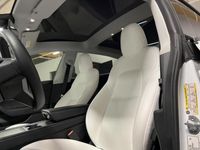 käytetty Tesla Model 3 Performance Refresh ** FSD valmius | Adapt.Cruise | JR | White on White | PPF | ILP