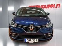 Käytetty Renault Grand Scénic IV Bose Edition 159 HP (116 kW) 2019 Tila-auto