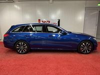 Käytetty Mercedes C180 Business 170 HP (125 kW) 2022 Farmari