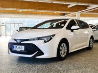 käytetty Toyota Corolla Touring Sports 1,8 Hybrid Life - 3kk lyhennysvapaa - LED, Adaptiivinen vakkari, Kahdet renkaat - Ilmainen kotiintoimitus! - J. autoturva