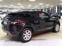 käytetty Land Rover Range Rover evoque Coupé 2,2 TD4 Pure