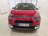 käytetty Citroën C3 PureTech 110 Pop