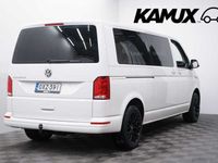 käytetty VW Caravelle Transporter T6.1 2.0 TDIComfortline lang (E6d-TEMP)