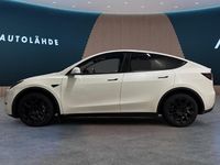 Käytetty Tesla Model Y Long Range AWD 378 kW (514 HP) 2022 Katumaasturi
