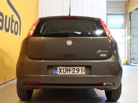 käytetty Fiat Grande Punto 1,4 77 Milano 5D - #Tulossa #Ilmastointi #HyväKäyttis