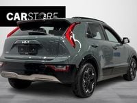 Käytetty Kia e-Niro 150 kW (204 HP) 2023 Katumaasturi