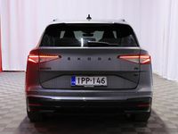 Käytetty Skoda Enyaq iV SportLine 150 kW (204 HP) 2022 Katumaasturi