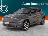 Käytetty Hyundai Kona Premium 160 kW (218 HP) 2025 Katumaasturi