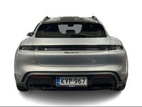 Käytetty Porsche Taycan Cross Turismo 475 kW (647 HP) 2023 Harmaa Sedan
