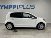 käytetty Skoda Citigo 1,0 60 Ambition 5-ov. - RAHOITUSKORKO 2,95% - Suomi-auto / Lohkolämmitin / Kahdet renkaat