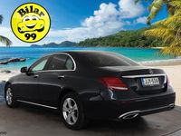 Käytetty Mercedes E220 Business 194 HP (142 kW) 2016 Sedan