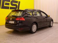 Käytetty VW Golf VII 110 HP (80 kW) 2015 Farmari