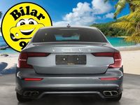 käytetty Volvo S60 T6 Twin Engine AWD R-Design * Ilmastoidut muisti Penkit / Voc / Webasto / VARAA AUTO ENNAKKOON* - *OSTA NYT, MAKSA TOUKOKUUSSA!* -