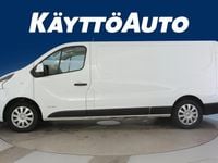 Käytetty Nissan NV300 125 HP (91 kW) 2019 Valkoinen Van
