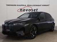 Käytetty BMW iX Sport Line 385 kW (524 HP) 2022 Katumaasturi