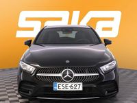 Käytetty Mercedes A180 AMG 116 HP (85 kW) 2018 Farmari