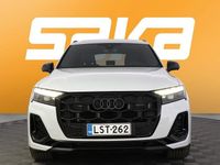 Käytetty Audi Q7 S-Line 490 HP (360 kW) 2024 Katumaasturi