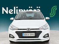 Käytetty Hyundai i20 75 HP (55 kW) 2019 Viistoperä