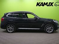 käytetty BMW X3 G01 xDrive 30e A Charged Edition xLine // Hifit /