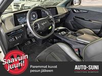 Käytetty Kia EV6 GT 239 kW (325 HP) 2023 Katumaasturi
