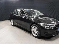 käytetty BMW 330e 330 G21 TouringxDrive A Charged Edition