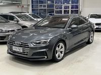Käytetty Audi A5 Sportback S-Line 252 HP (185 kW) 2018 Viistoperä