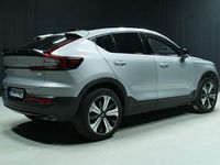 Käytetty Volvo C40 Core 169 kW (231 HP) 2023 Katumaasturi