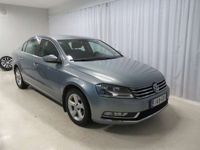 käytetty VW Passat Sedan 1,6 TDI 77 kW (105 hv) BMT Comfortline