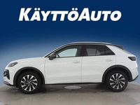 Uusi VW T-Roc Style 116 HP (85 kW) 2026 Pure white Katumaasturi