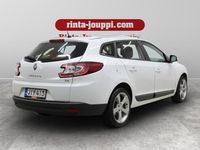 käytetty Renault Mégane Sport Tourer Energy TCe 115 6MT S&S Expression Business - ** Uudet kesärenkaat / Bluetooth-Audio / Lämpöpaketti + ylläpitolaturi / Vakionopeudensäädin / Siisti auto! ** !