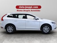 käytetty Volvo XC60 D4 Ocean Race aut - PA-lämmitin