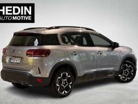 käytetty Citroën C5 Aircross Plug-in Hybrid 225 Shine ë-EAT8