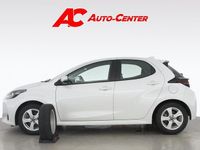 Käytetty Toyota Yaris Hybrid Active 116 HP (85 kW) 2022 Viistoperä