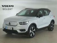 käytetty Volvo XC40 Recharge Plus