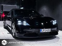 Käytetty Porsche Taycan 4S Performance Package 419 kW (571 HP) 2021 Sedan