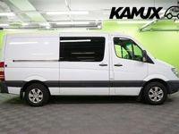 käytetty Mercedes Sprinter 316CDI-3,5/37K keskipitkä A2 A BE