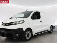 Käytetty Toyota Proace Edition 122 HP (89 kW) 2020 Valkoinen Tila-auto