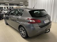 Käytetty Peugeot 308 Allure 131 HP (96 kW) 2016 Viistoperä