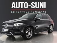 käytetty Mercedes GLE350e 4MATIC EQ Power