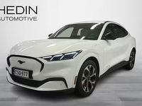 Uusi Smart #1 Edition #1 150 kW (204 HP) 2026 Katumaasturi