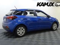 käytetty Hyundai i20 I201.0 Style (EURO 6d-TEMP)(OPF)