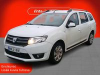 Käytetty Dacia Logan MCV Lauréate 2016