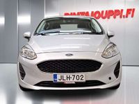 käytetty Ford Fiesta 1,0 EcoBoost 100hv Start/Stop M5 Titanium 5-ovinen