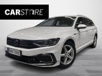 Käytetty VW Passat Business 218 HP (160 kW) 2021 Farmari