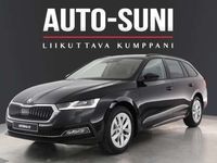 käytetty Skoda Octavia Combi 1,9 TDI Ambiente