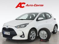 Käytetty Toyota Yaris Active 114 HP (83 kW) 2022 089 Viistoperä