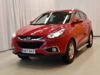 käytetty Hyundai ix35 1,6 GDI 6MT ISG Comfort Business