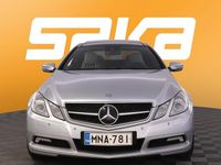 Käytetty Mercedes E350 231 HP (169 kW) 2009 Coupe - kaksiovinen
