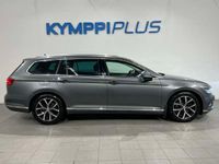 käytetty VW Passat Sedan Highline 1,8 TSI 132 kW (180 hv) DSG